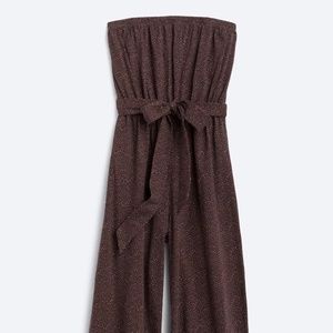Coleen Knit Jumpsuit